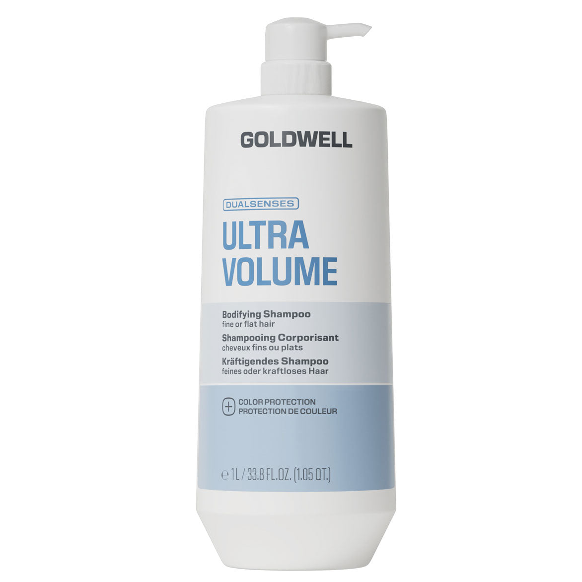 Goldwell Dualsenses Ultra Volume Bodifying Shampoo