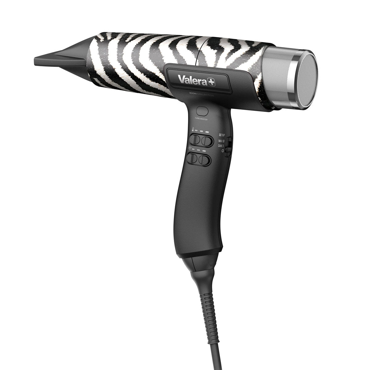 Valera Icon Collection Zebra Muse Fohn 2000W