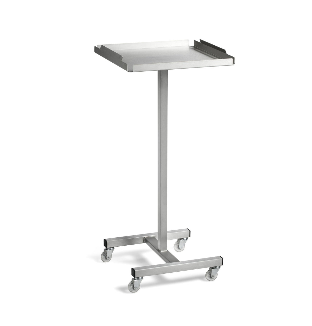 Alteq Colour Trolley Verfwagen RVS - KOOS • alles voor de kapper - Alteq - Werkwagens