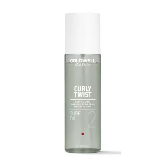 Goldwell Stylesign Curly Twist Surf Oil 200ml - KOOS • alles voor de kapper - Goldwell - Krullen