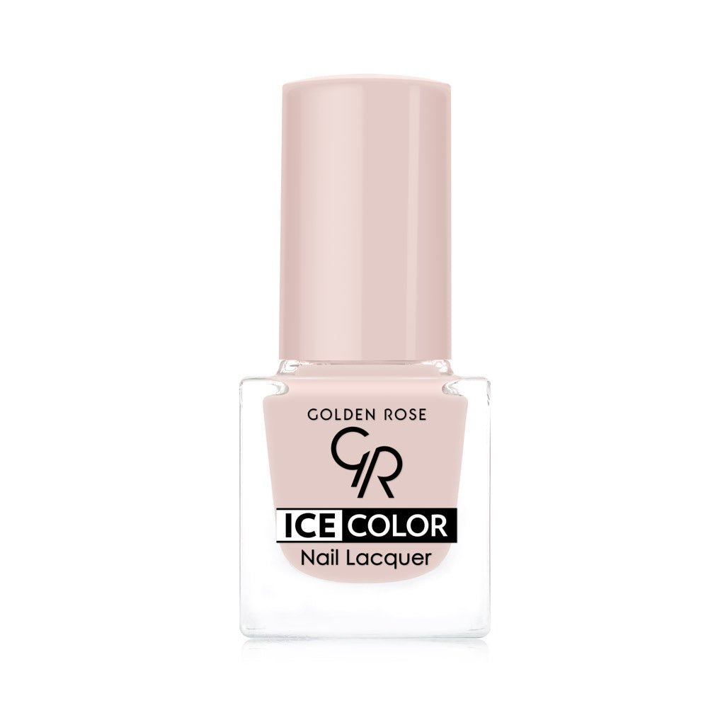GR Ice Color Nail Lacquer Mini - KOOS • alles voor de kapper - Golden Rose - Nagellakken