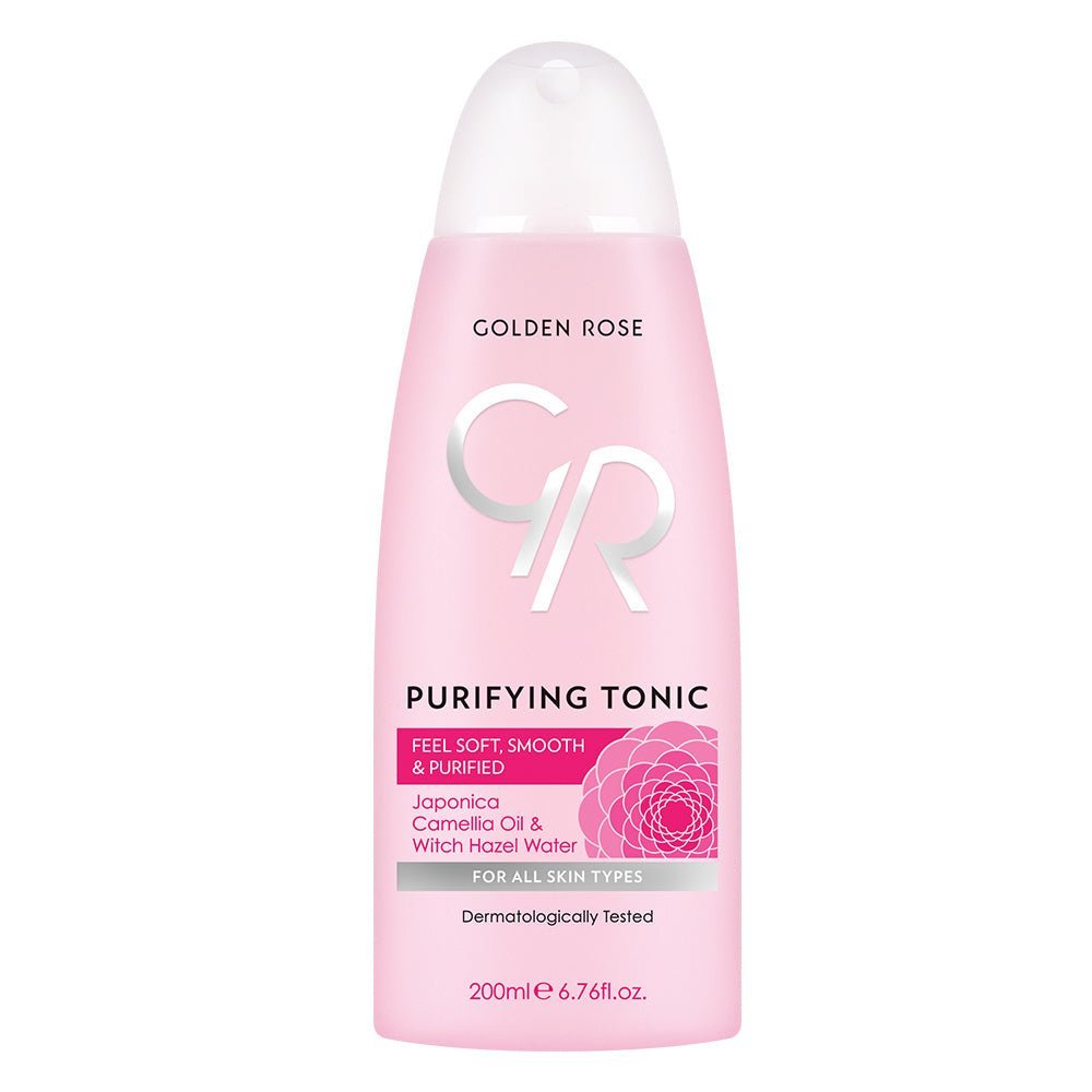 GR Purifying Tonic - KOOS • alles voor de kapper - Golden Rose - Cleaners