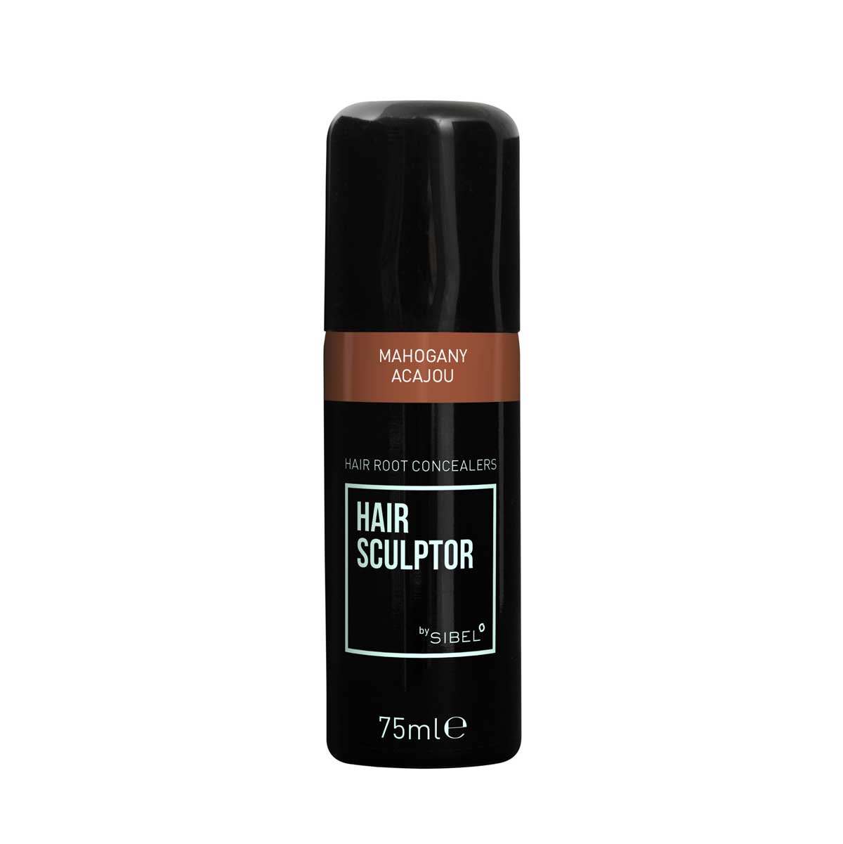 Hair Sculptor Root Concealer 75ml - KOOS • alles voor de kapper - Sibel - Semi-permanente kleuring