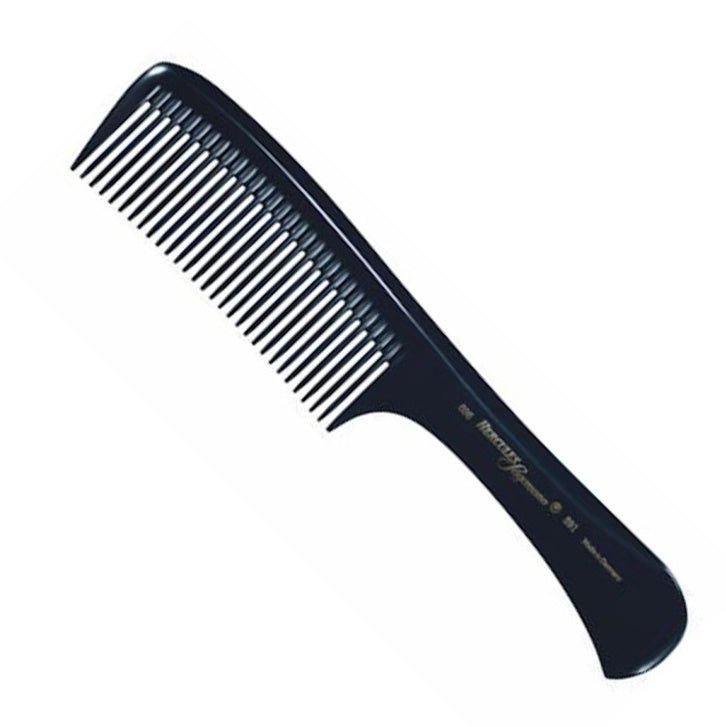 Hercules 696W-591W/9 Handvatkam - KOOS • alles voor de kapper - Hercules - Kammen