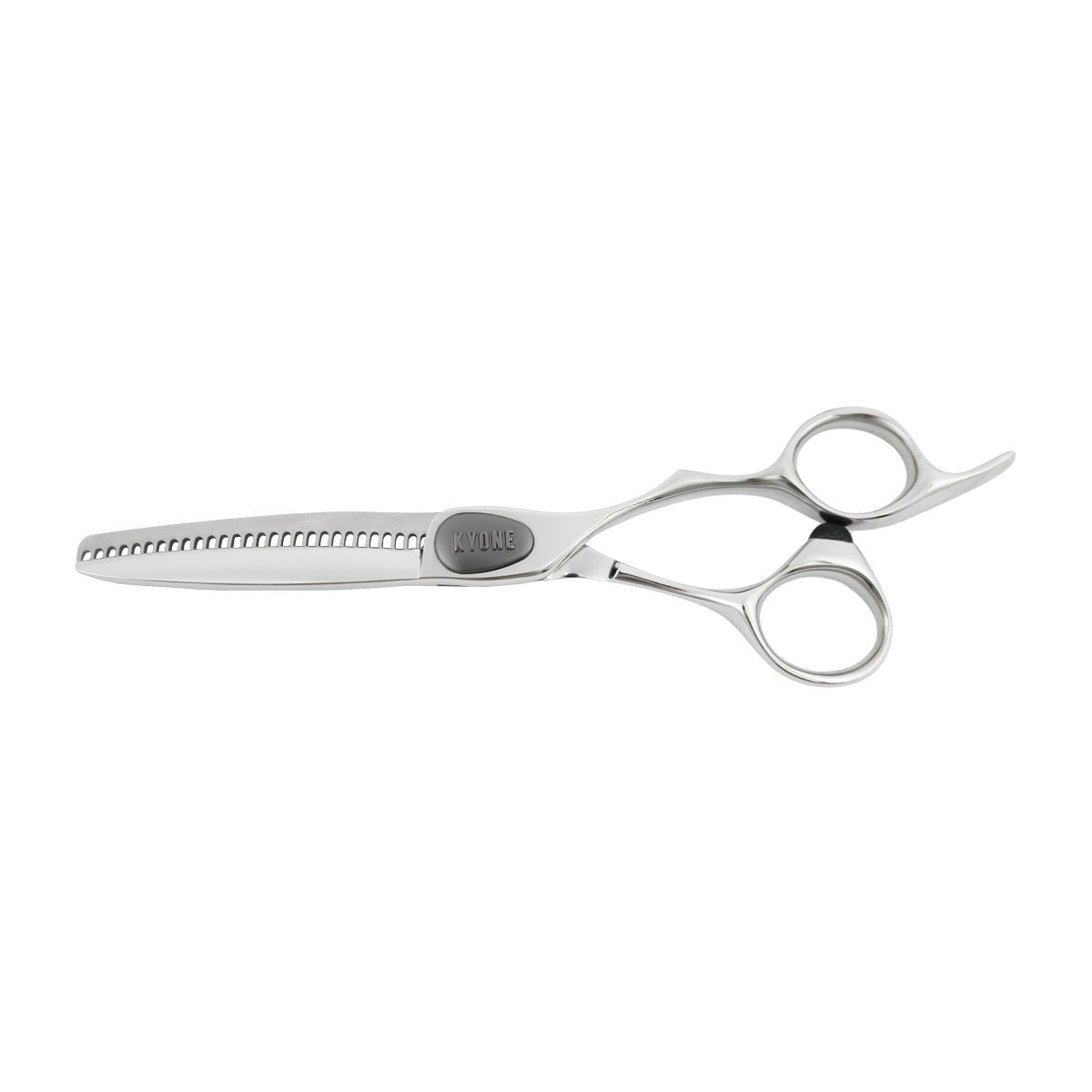 Kyone Coupeschaar K20T 28T 6.0 - KOOS • alles voor de kapper - Kyone - Kappersschaar