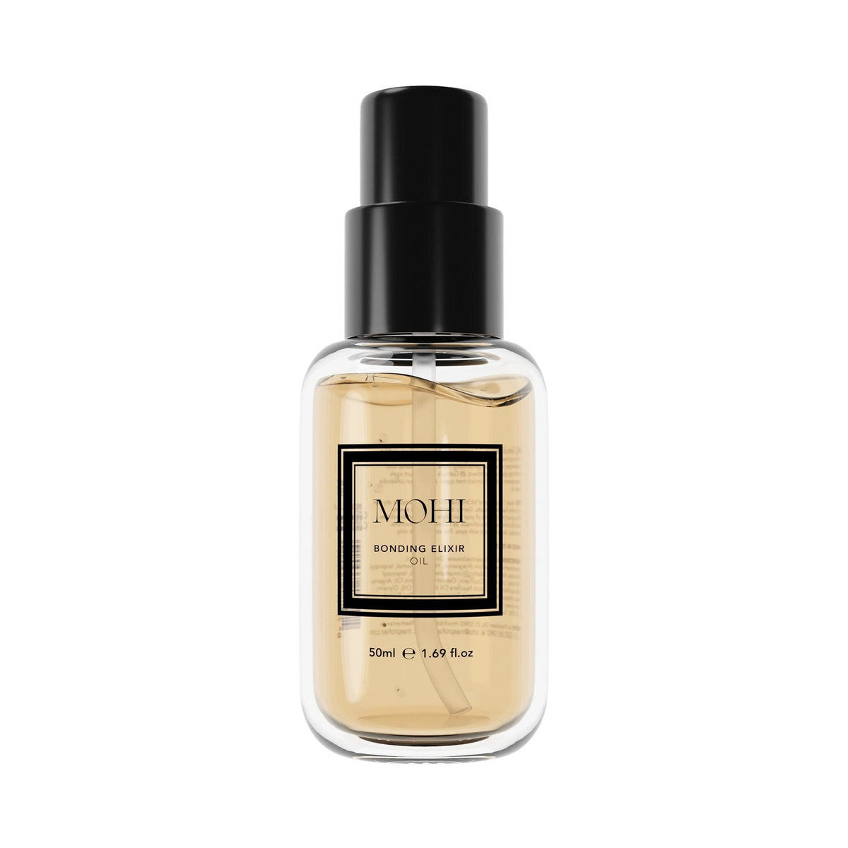 MOHI Bonding Elixir Oil 50ml - KOOS • alles voor de kapper - MOHI - Haarolie