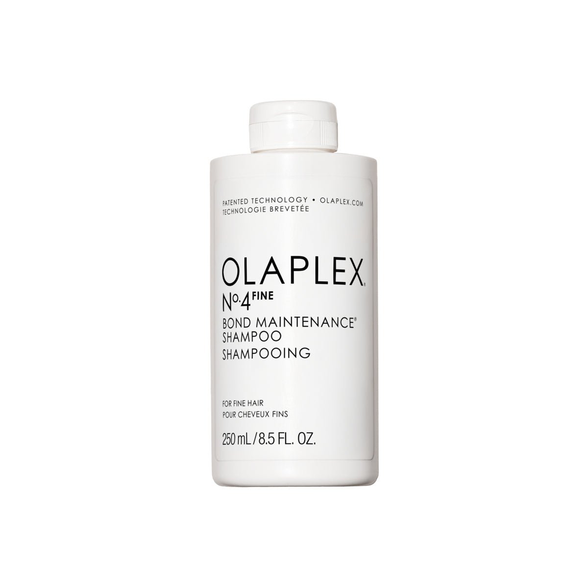 Olaplex No.4 FINE Bond Maintenance Shampoo - KOOS • alles voor de kapper - Olaplex - Shampoo