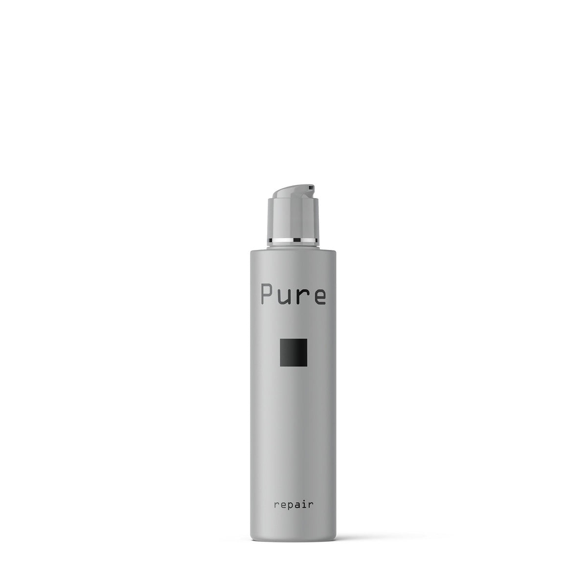 Pure Repair Met Pomp 200ml - KOOS • alles voor de kapper - Pure - Treatment