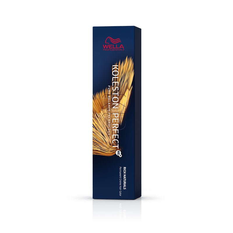 Wella Koleston ME+ Rich Naturals 60ml - KOOS • alles voor de kapper - Wella - Haarverf