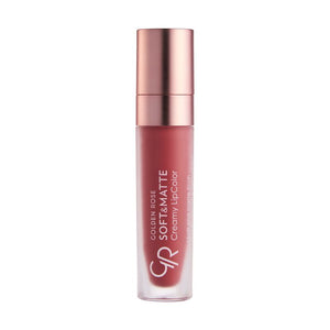 Lipgloss & lip balm