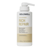 Goldwell Dualsenses Rich Repair 60 Sec Treatment