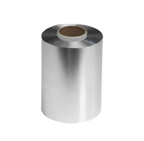 Aluminium Folie 12cm x 250m 20mu - KOOS • alles voor de kapper - Sibel - Folies