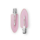 Bratt Setting Clips 6st - KOOS • alles voor de kapper - Bratt - Verdeelklemmen