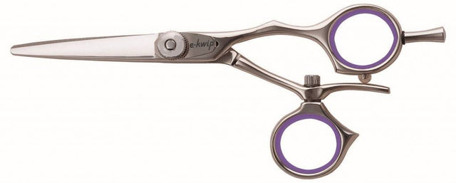 E-Kwip Schaar Draai Oog Sh 600 - KOOS • alles voor de kapper - E-kwip - Kappersschaar