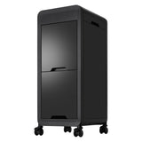 Efalock Werkwagen eNobile - KOOS • alles voor de kapper - Efalock - Werkwagens