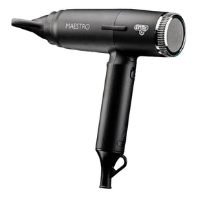 Eti Maestro Fohn Black 2000W - KOOS • alles voor de kapper - Eti - Fohns