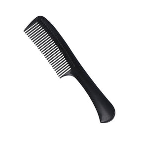 Eurostil Highlightkam Eco Zwart - KOOS • alles voor de kapper - Eurostil - Highlightkammen