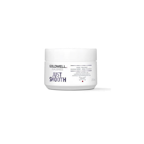 Goldwell Dualsenses Just Smooth Taming Treatment - KOOS • alles voor de kapper - Goldwell - Treatment