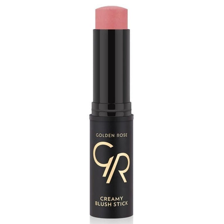 Golden Rose Creamy Blush Stick - KOOS - alles voor de kapper