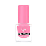 GR Ice Color Nail Lacquer Mini - KOOS • alles voor de kapper - Golden Rose - Nagellakken