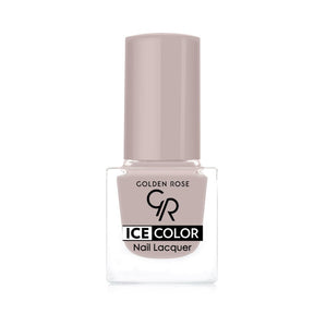 GR Ice Color Nail Lacquer Mini - KOOS • alles voor de kapper - Golden Rose - Nagellakken
