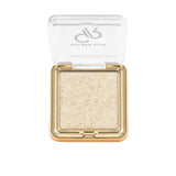 GR Sparkle Glow Eyeshadow - KOOS • alles voor de kapper - Golden Rose - Oogschaduw