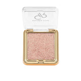 GR Sparkle Glow Eyeshadow - KOOS • alles voor de kapper - Golden Rose - Oogschaduw