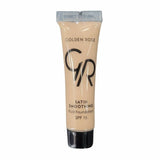 GR Tester Fluid Foundation - KOOS • alles voor de kapper - Golden Rose - Foundations & concealers