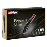 Heiniger Pegasus Mini Trimmer - KOOS • alles voor de kapper - Heiniger - Trimmers