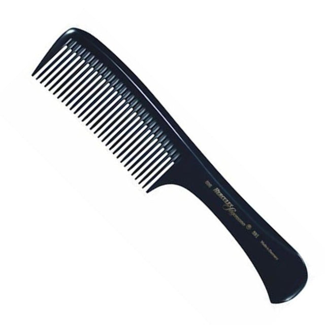 Hercules 696W-591W/9 Handvatkam - KOOS • alles voor de kapper - Hercules - Kammen