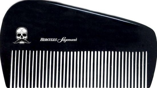 Hercules Barber Baardkam AC9 - KOOS • alles voor de kapper - Hercules - Baard & snor styling