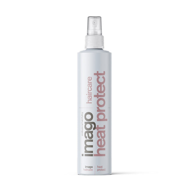Imago Haircare Heat Protect 250ml - KOOS • alles voor de kapper - Imago - Leave-in conditioner