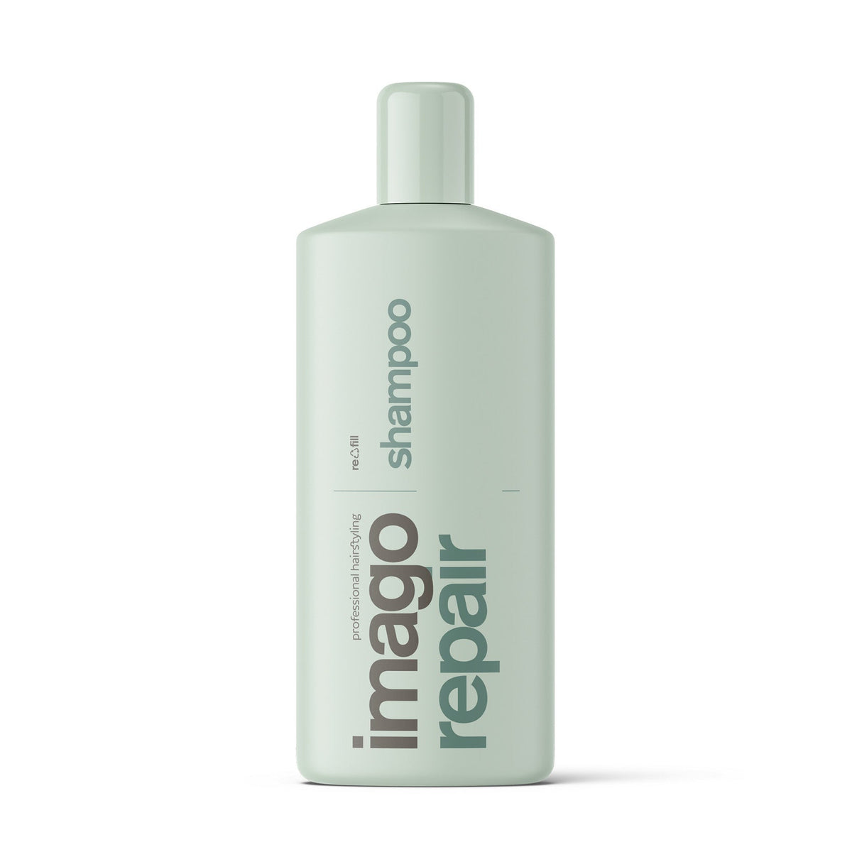 Imago Shampoo Repair - KOOS • alles voor de kapper - Imago - Shampoo