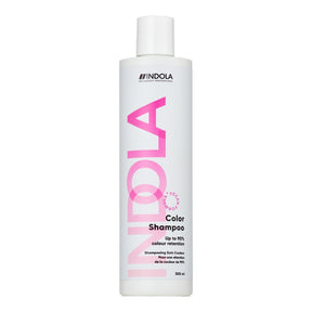 Indola Color Shampoo - KOOS • alles voor de kapper - Indola - Shampoo