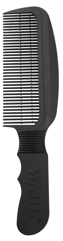 Kam Wahl Speedcomb Zwart - KOOS • alles voor de kapper - Wahl - Kammen