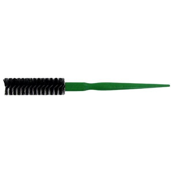 Keller Fohnborstel 24mm Groen 0391045 - KOOS • alles voor de kapper - Keller - Fohnborstels
