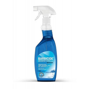 Kingcide Reinigingsspray 1000ml - KOOS • alles voor de kapper - Barbicide - Hygiene