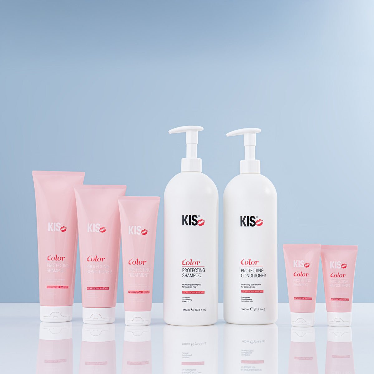 KIS Color Protecting Treatment 150ml - KOOS • alles voor de kapper - KIS - Treatment