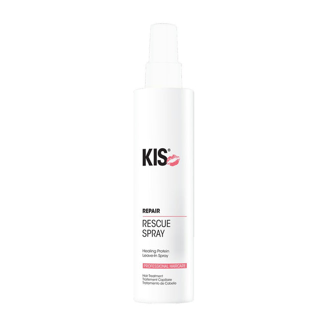 KIS Repair Rescue Spray 200ml - KOOS • alles voor de kapper - KIS - Leave-in conditioner