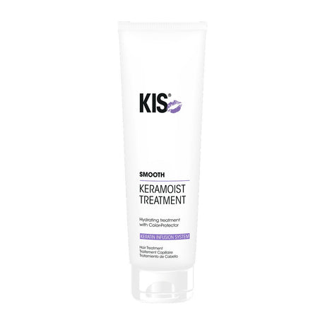 KIS Smooth KeraMoist Treatment - KOOS • alles voor de kapper - KIS - Treatment