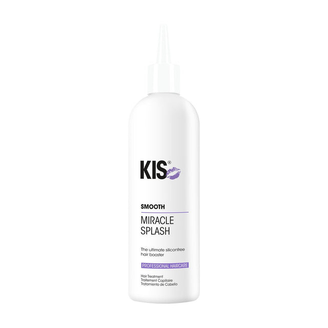 KIS Smooth Miracle Splash 200ml - KOOS • alles voor de kapper - KIS - Treatment