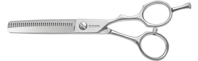 Kyone Kappersschaar 410T Coupe 32T 5.5 - KOOS • alles voor de kapper - Kyone - Kappersschaar
