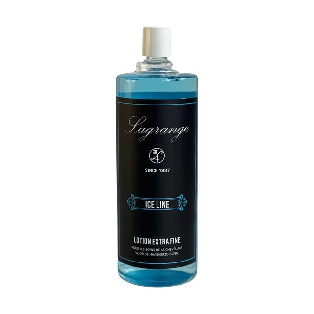 Lagrange Haarlotion Ice Line - KOOS • alles voor de kapper - Lagrange - Lotions