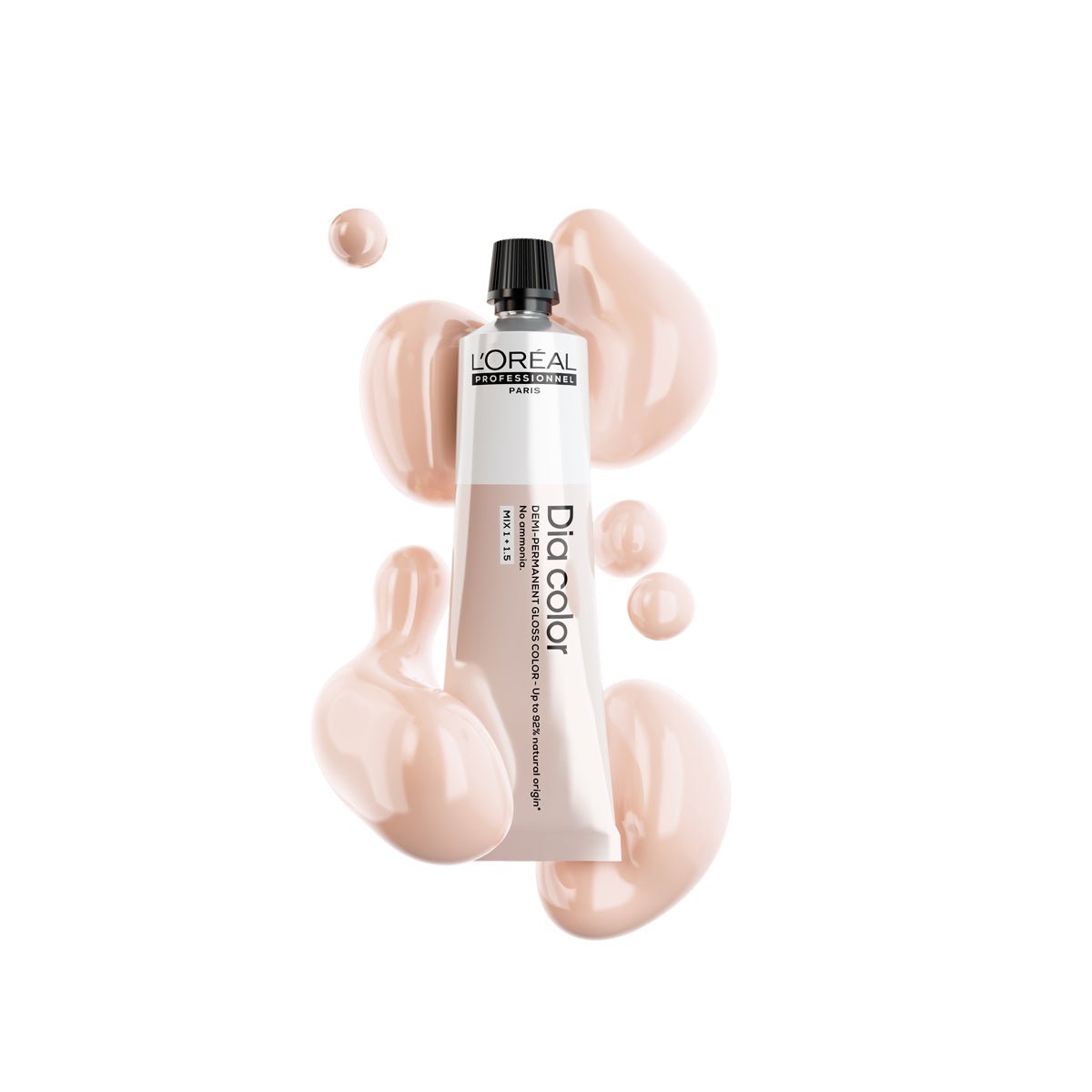 Loreal Dia Color 60ml - KOOS • alles voor de kapper - Loreal - Haarproducten