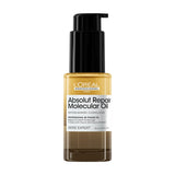 Loreal SE Absolut Repair Molecular Oil - KOOS • alles voor de kapper - Loreal - Haarolie