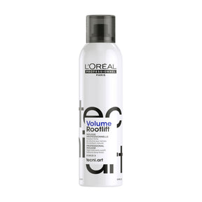 Loreal Tecni.Art Volume RootLift Mousse 250ml - KOOS • alles voor de kapper - Loreal - Mousse
