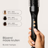 MAE Thermal Brush - KOOS • alles voor de kapper - MAE - Krulborstels