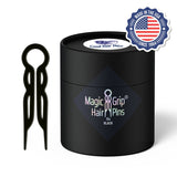 Magic-Grip Hairpins 10st - KOOS • alles voor de kapper - KOOS - Schuifjes & spelden