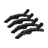 Max Pro Grip Clips 4st - KOOS • alles voor de kapper - Max Pro - Verdeelklemmen