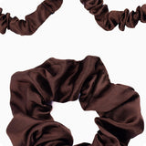 MOHI Stylish Scrunchies - KOOS • alles voor de kapper - MOHI - Elastiekjes